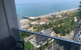 Orbi Sea Towers Apart Hotel